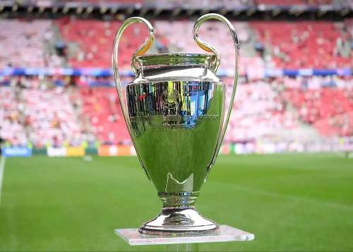 SOUL777: UCL ড্র: Paris, Barca, Man City পরস্পরের মুখোমুখি; Arsenal-এর সামনে Re