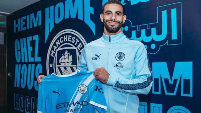 SOUL777: সাংবাদিক: Manchester United ডেডলাইনে Manchester City ফুলব্যাক Ait-Nouri নি